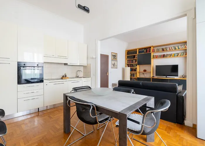 Appartamento Domus Giulia *