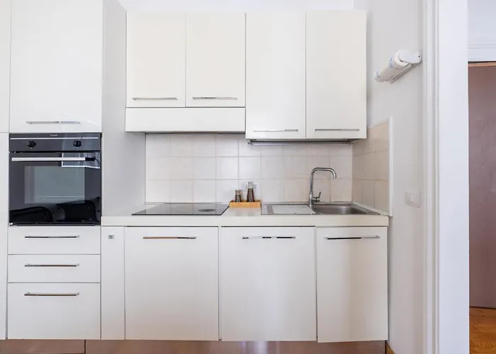 Appartamento Domus Giulia Roma