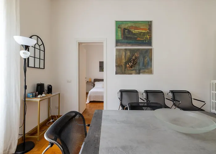 Domus Giulia Roma